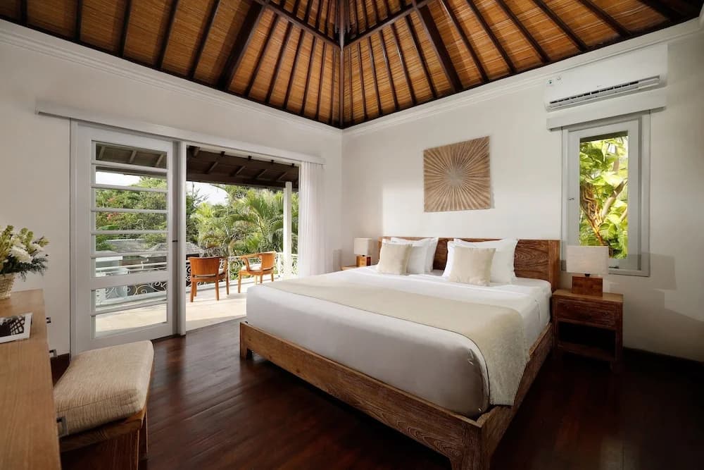 Villa Swarna by Nakula - photo 2