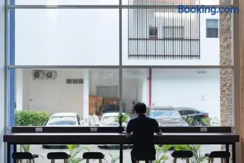 Kokotel Bangkok Dheva Thonglor - photo 30