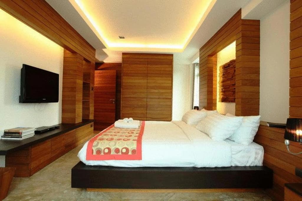 Baannueng at Aree 5 Hotel - photo 5