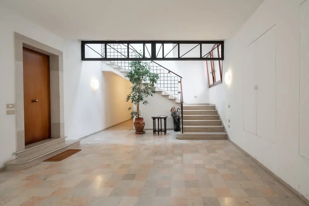 Garden Apartment - photo 14