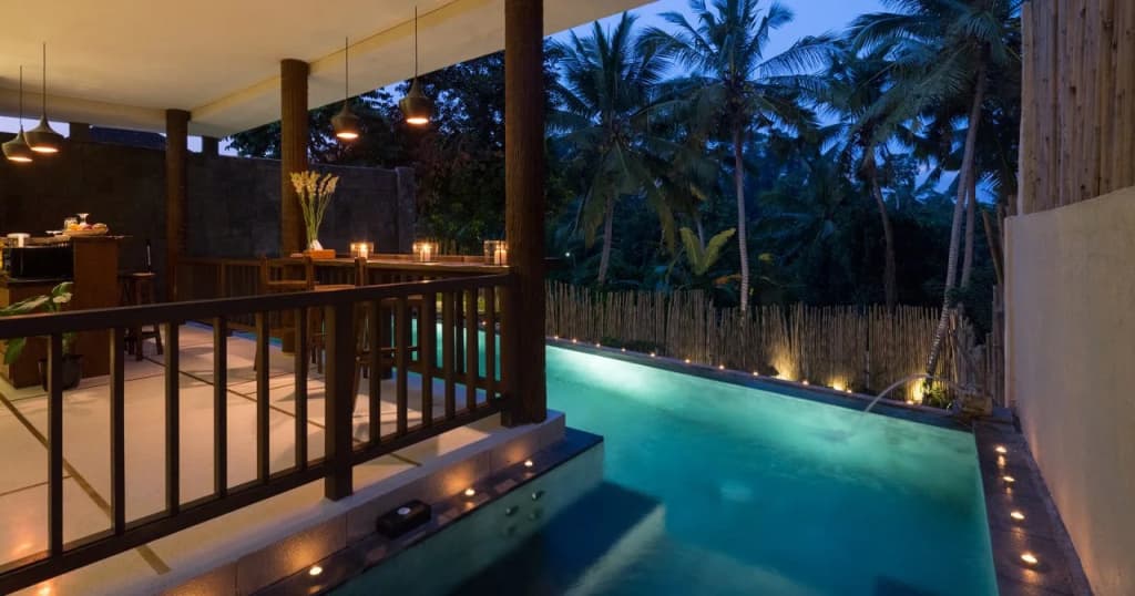 Rumah Suweta - photo 12