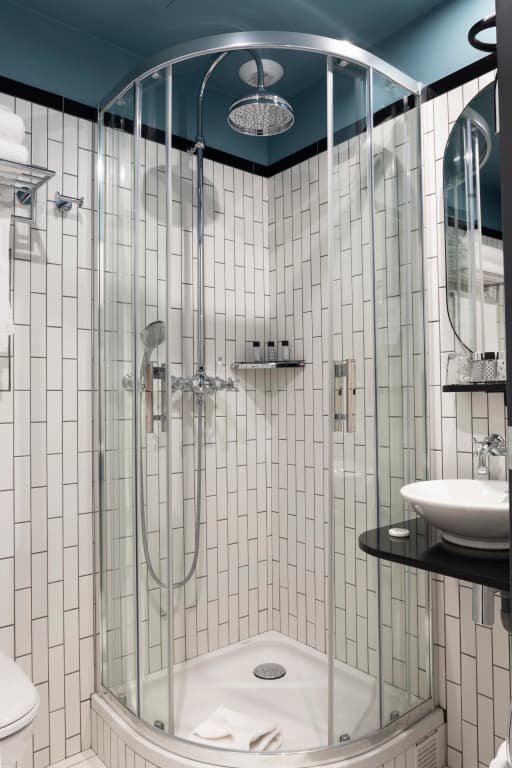 Lenox Montparnasse Hotel - photo 9