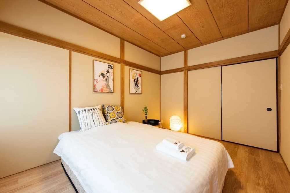 Tora Hotel Taito - photo 22