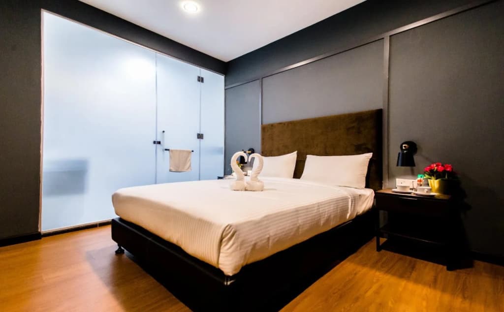 Jenjarom Boutique Hotel - photo 5