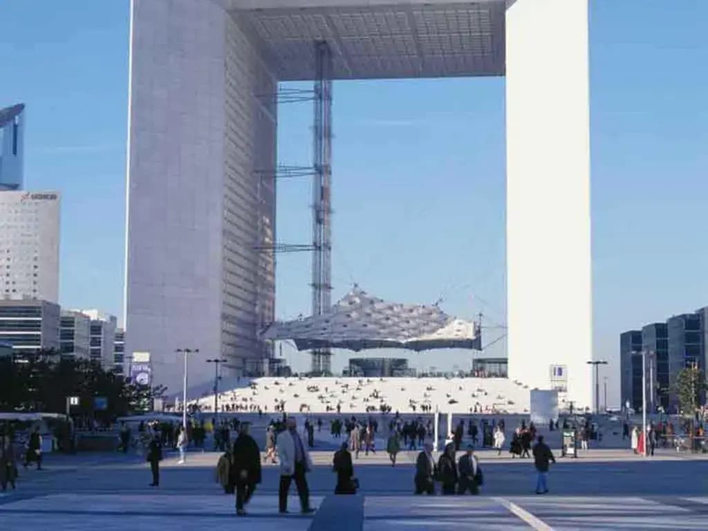 Mercure Paris Arc de Triomphe Wagram - photo 15