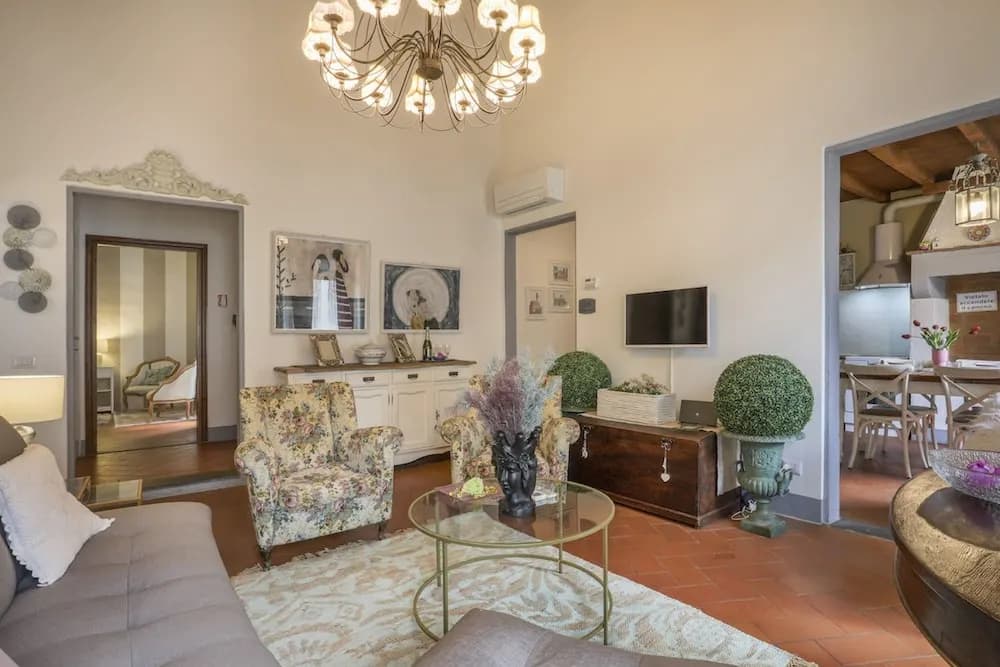 Sangallo Suite - photo 11