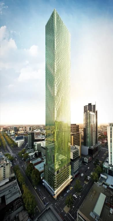 Victoria One Suites - photo 10