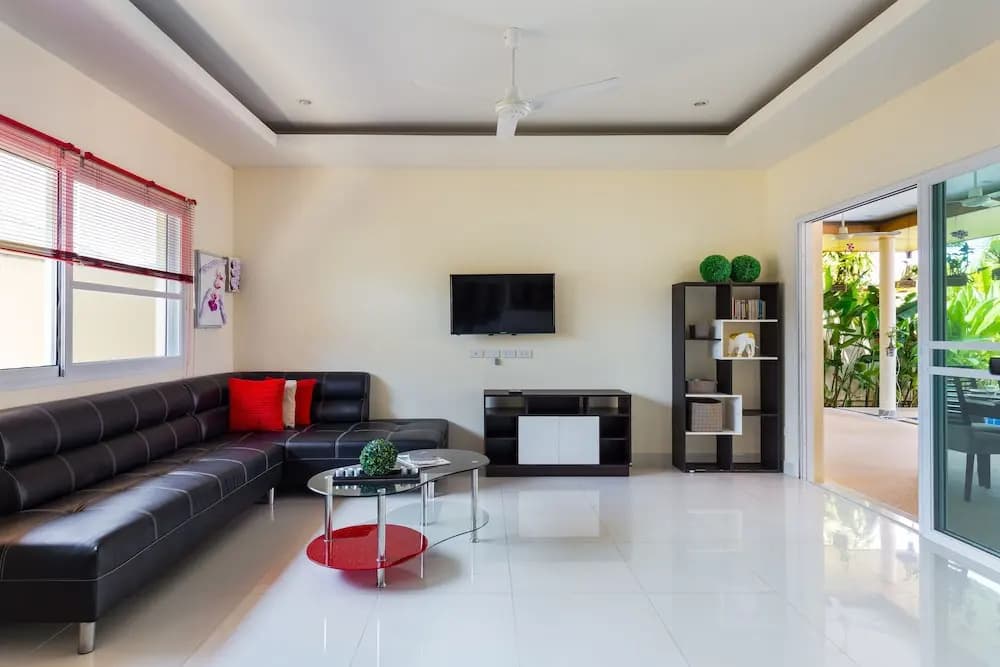 Villa Nolan - photo 2