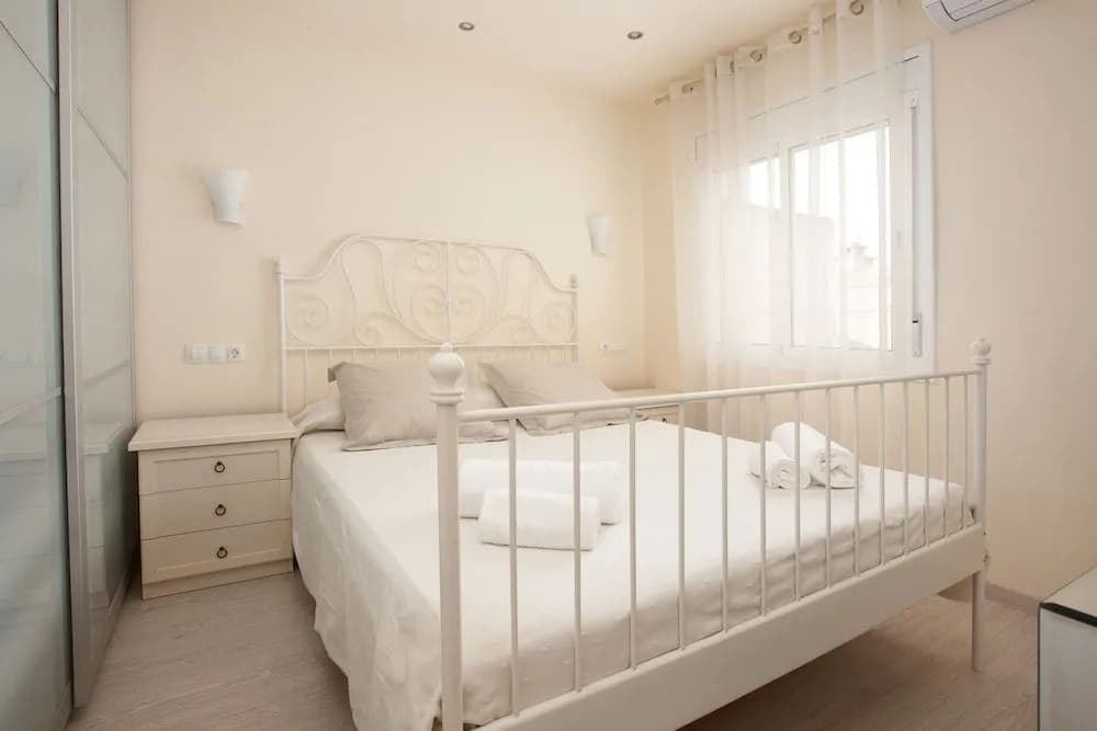 Barnapartments Rambla Cataluña - photo 5