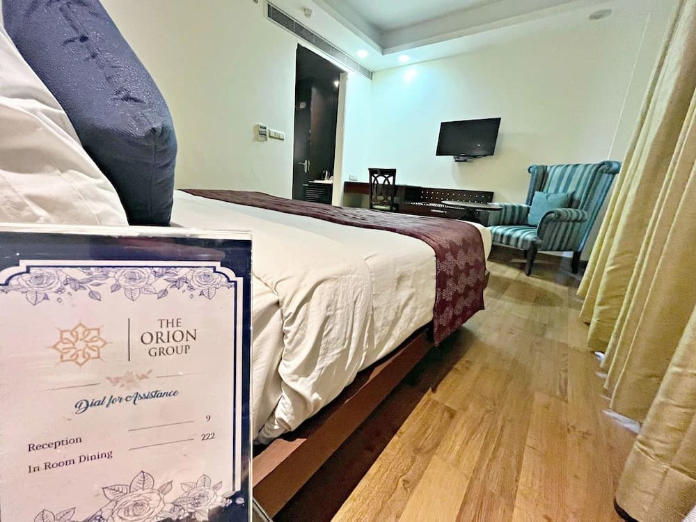 The Grand Orion - Kailash Colony - photo 4