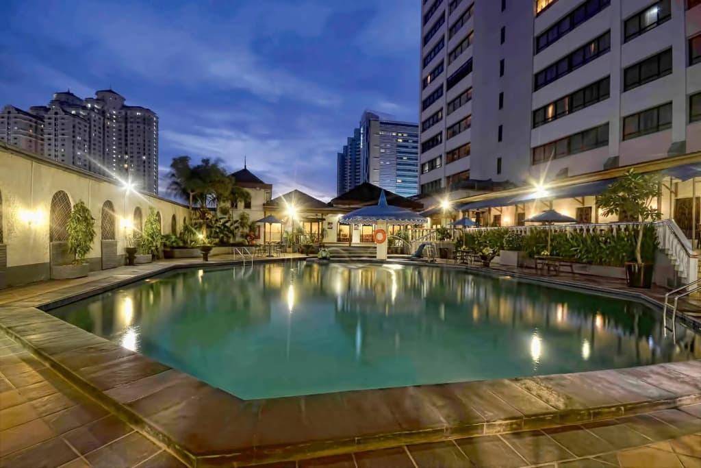 The Jayakarta Jakarta - photo 20