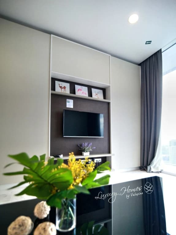 Zenspace D'Face Suites - photo 9