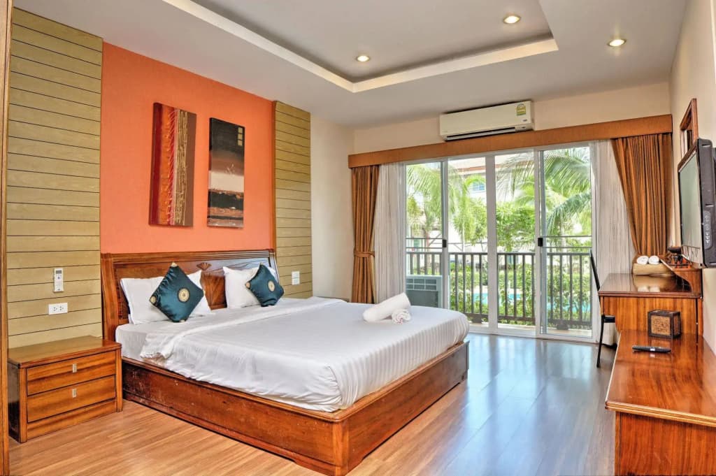 Whispering Palms Suite - photo 5