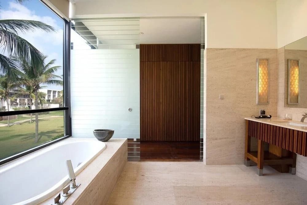 Beachfront Villa in Danang Resort & Spa - photo 18