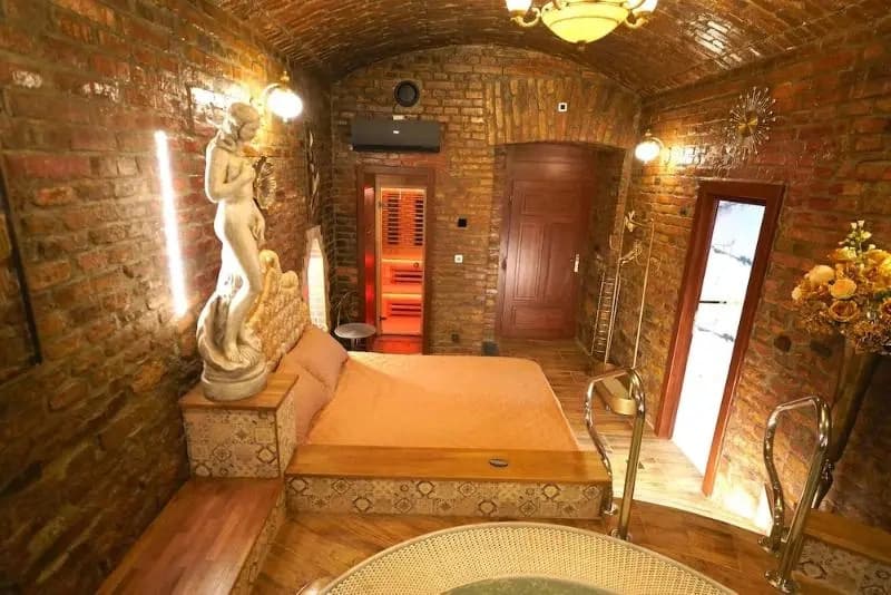 Residence Liliova - photo 19