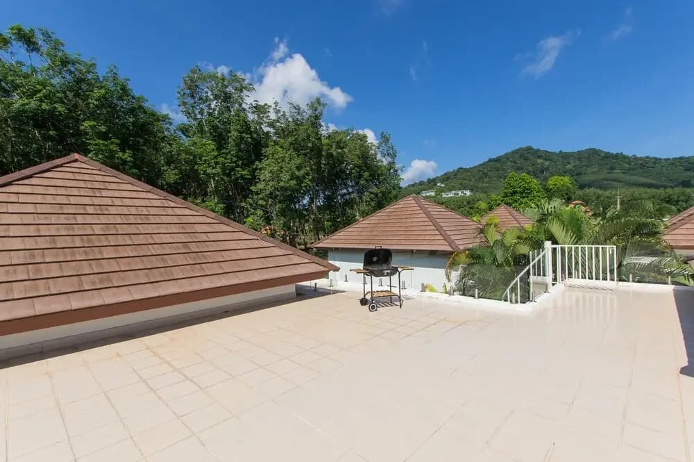 Modern 3BR Pool Villa by Intira Villas - photo 10