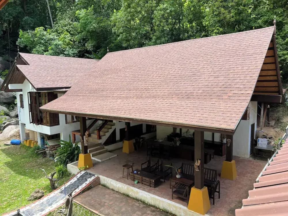 Kawarin Secret Hut Hotel and Resort - photo 4