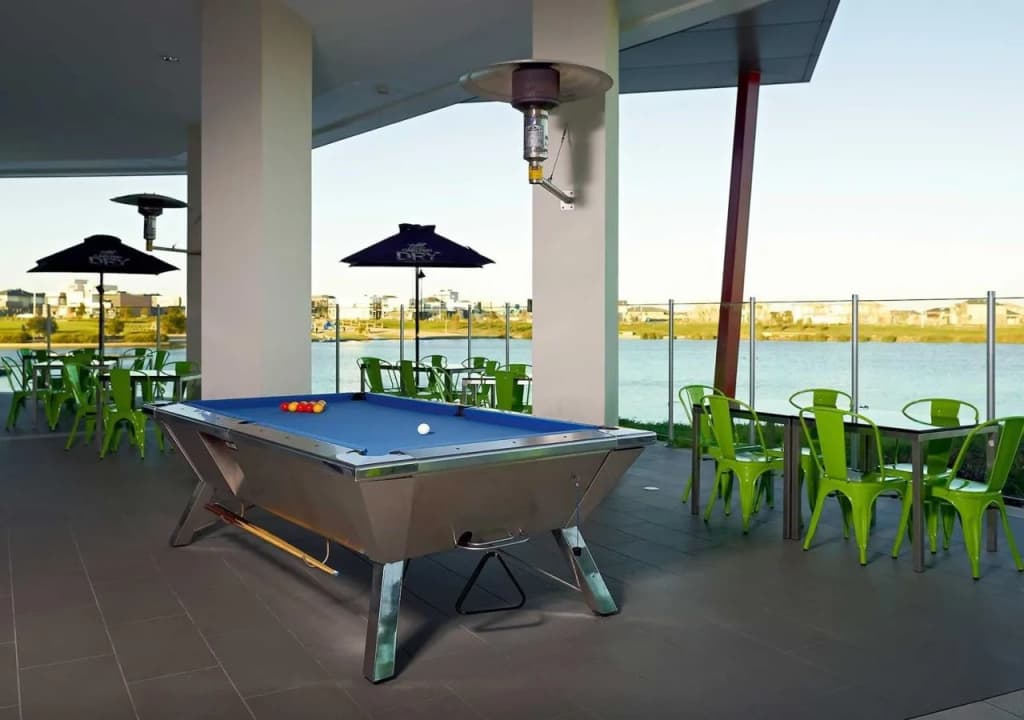Mercure Melbourne Caroline Springs - photo 25