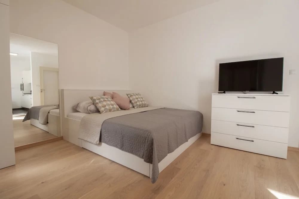 Krakovska Apartmeet - photo 5