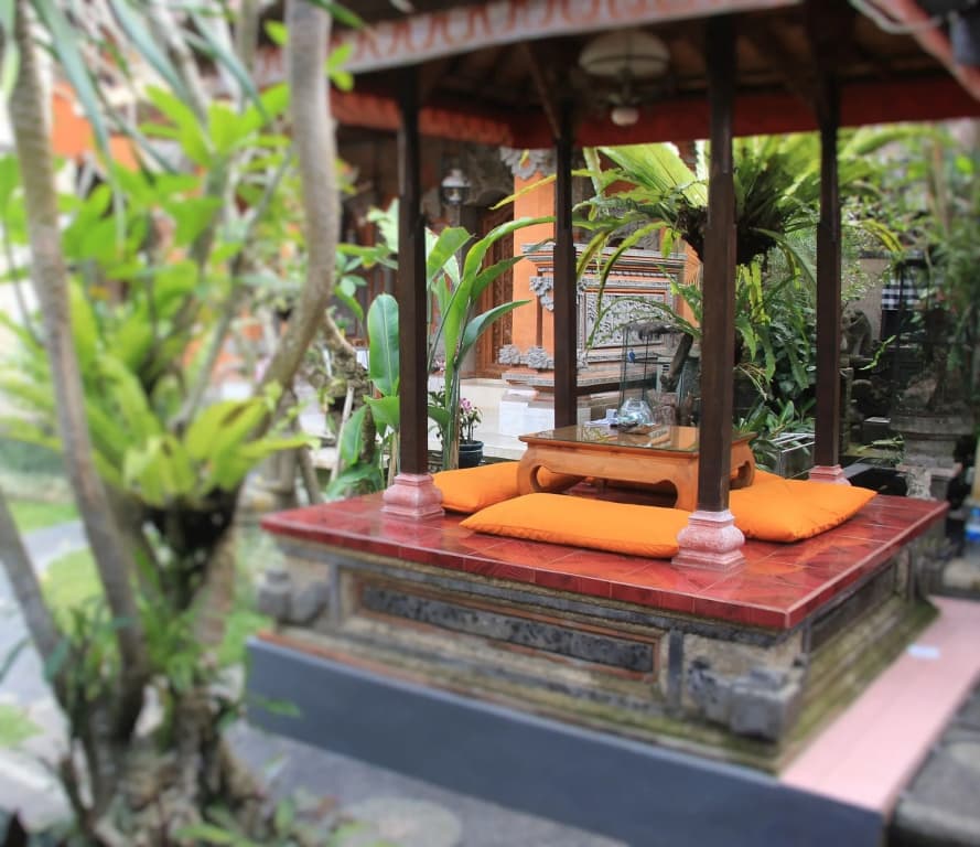 Lilacita Inn - photo 13