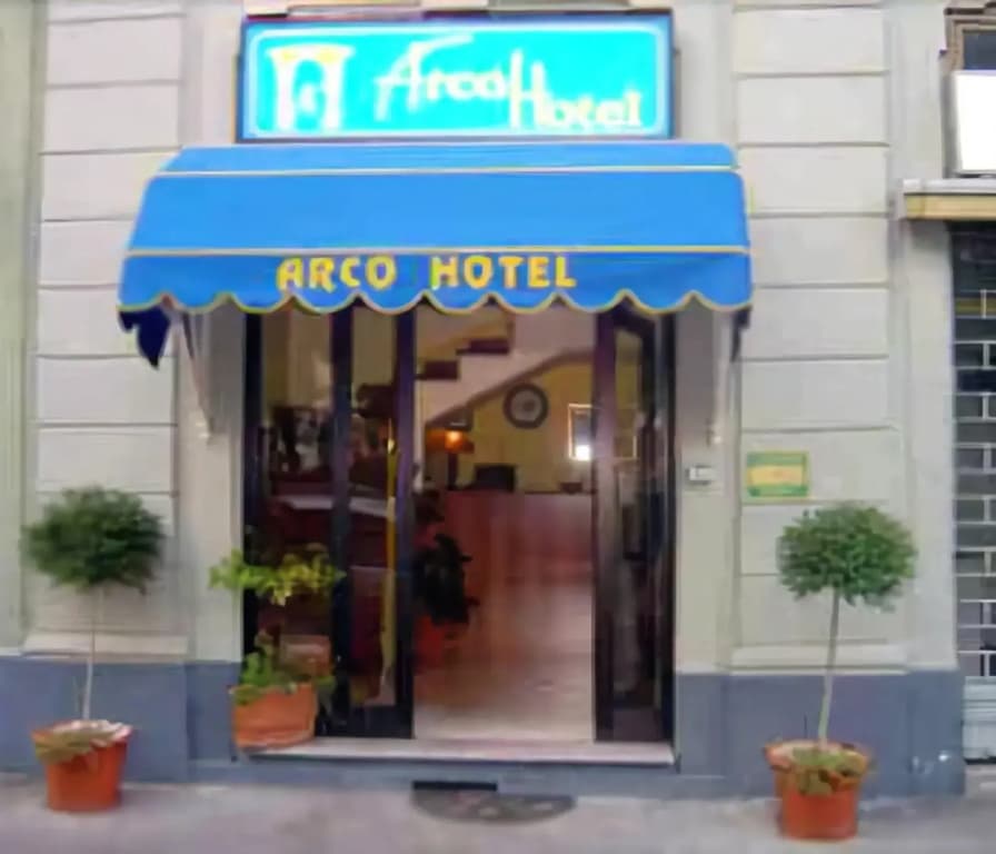 Arco Hotel - photo 1