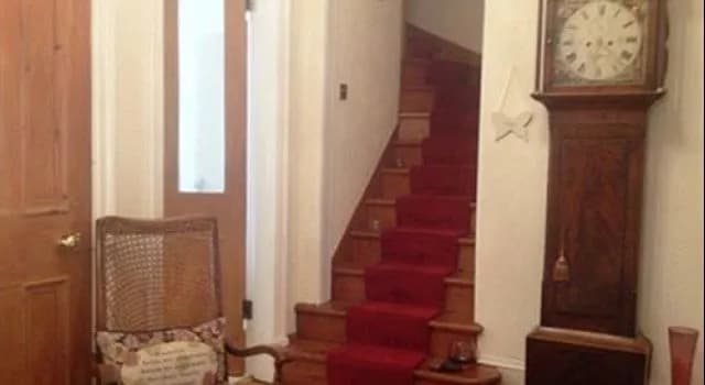 Glendevon Central Bed and Breakfast - photo 16