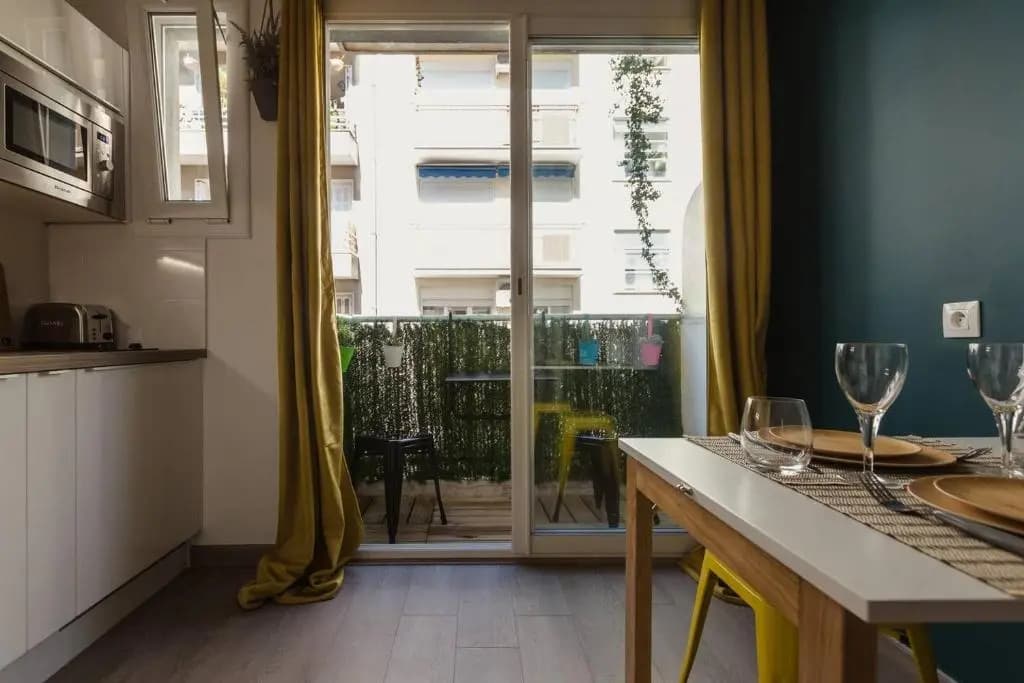 Nicelidays - Le Berlioz - city central - 7min from beaches - photo 9