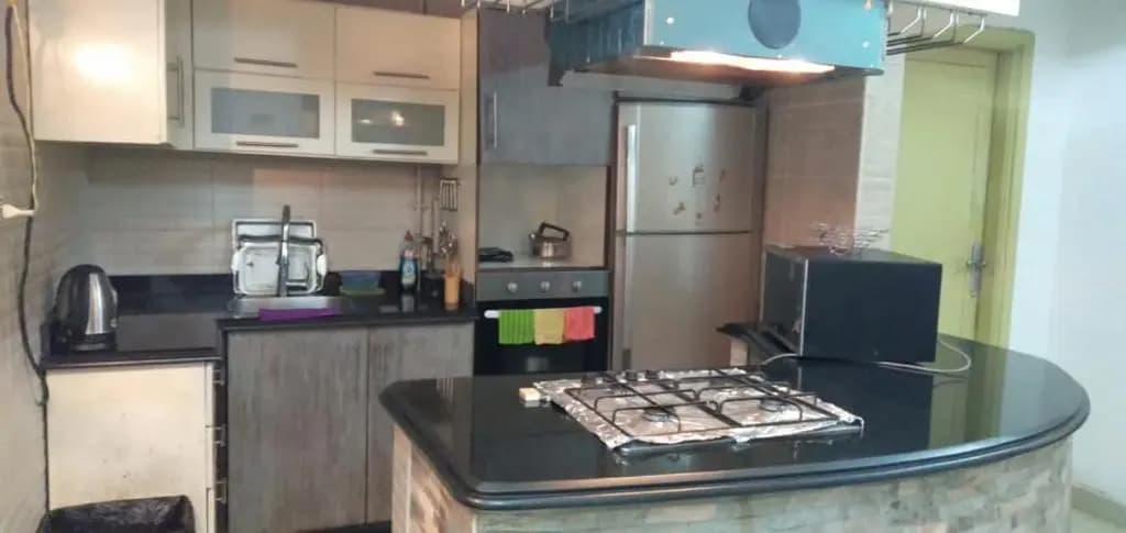 Helmeya Apartment with Touristic Views - photo 15