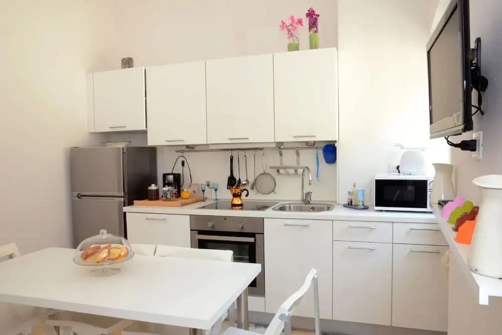 Residence Bufalini - photo 20