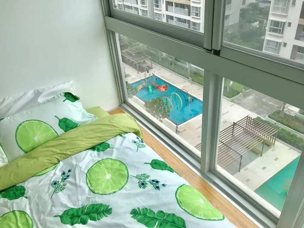 Jennifer's Apart Luxury 2BR 7th - photo 6