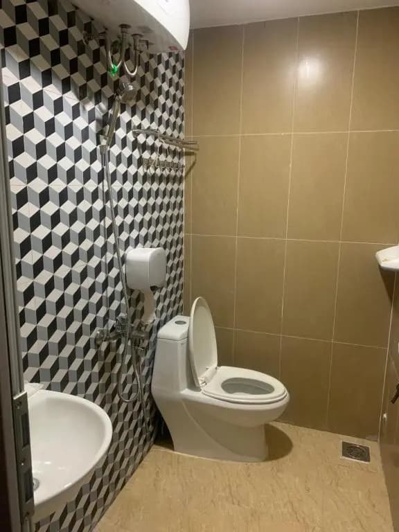 Airport Homestay - photo 8