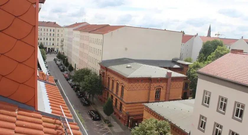 Berlin Mitte - photo 3