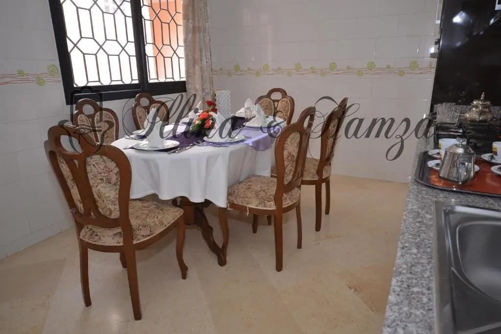 Illina & Hamza Apartment - photo 6