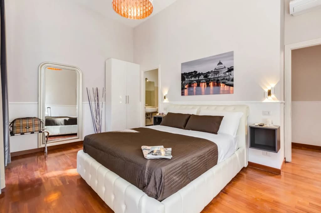 Relais Vatican Suites - photo 5