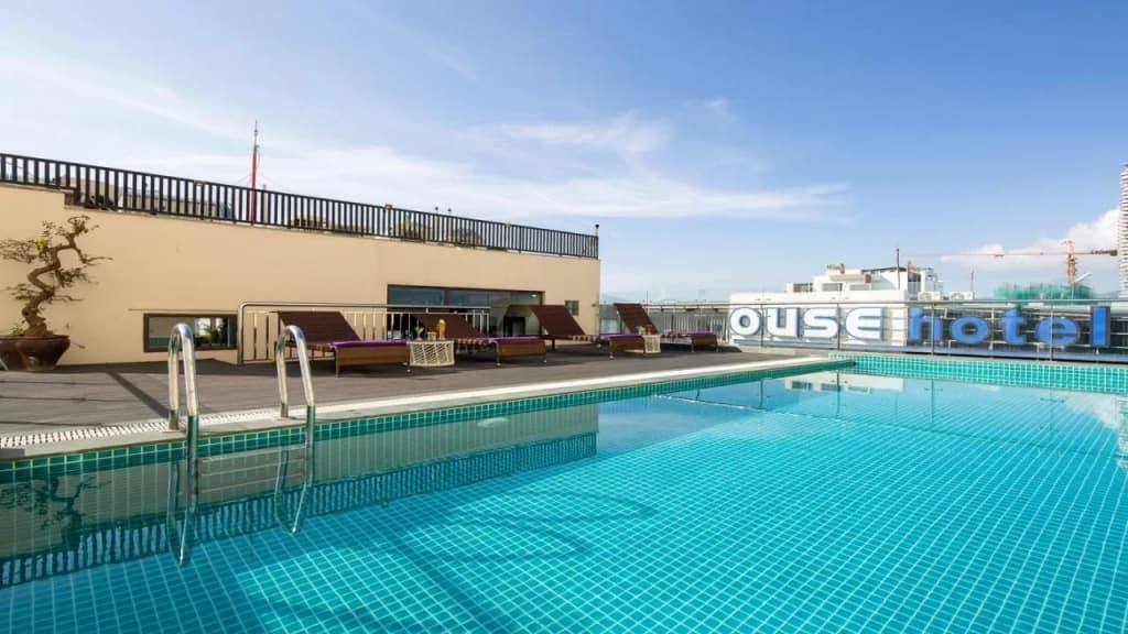 Dylan Hotel Danang - photo 17