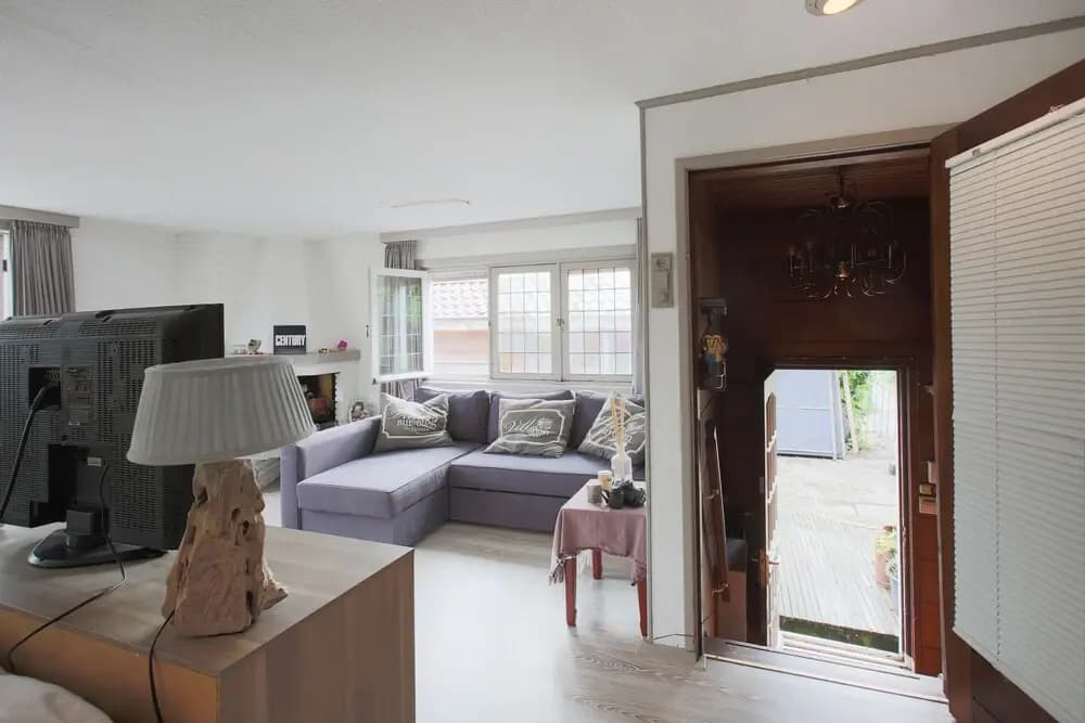 Stylish Studio In Houseboat - photo 3