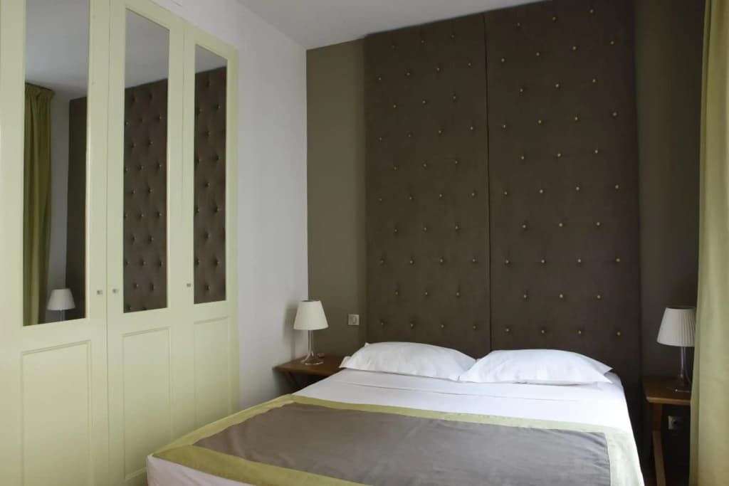WHO - Windsor Hotel Opera - photo 15