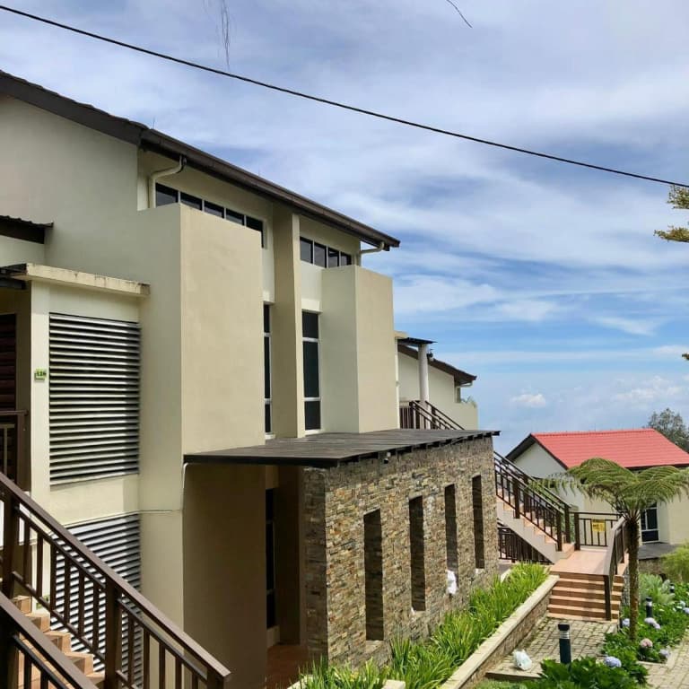 The Jerai Hill Resort - photo 50