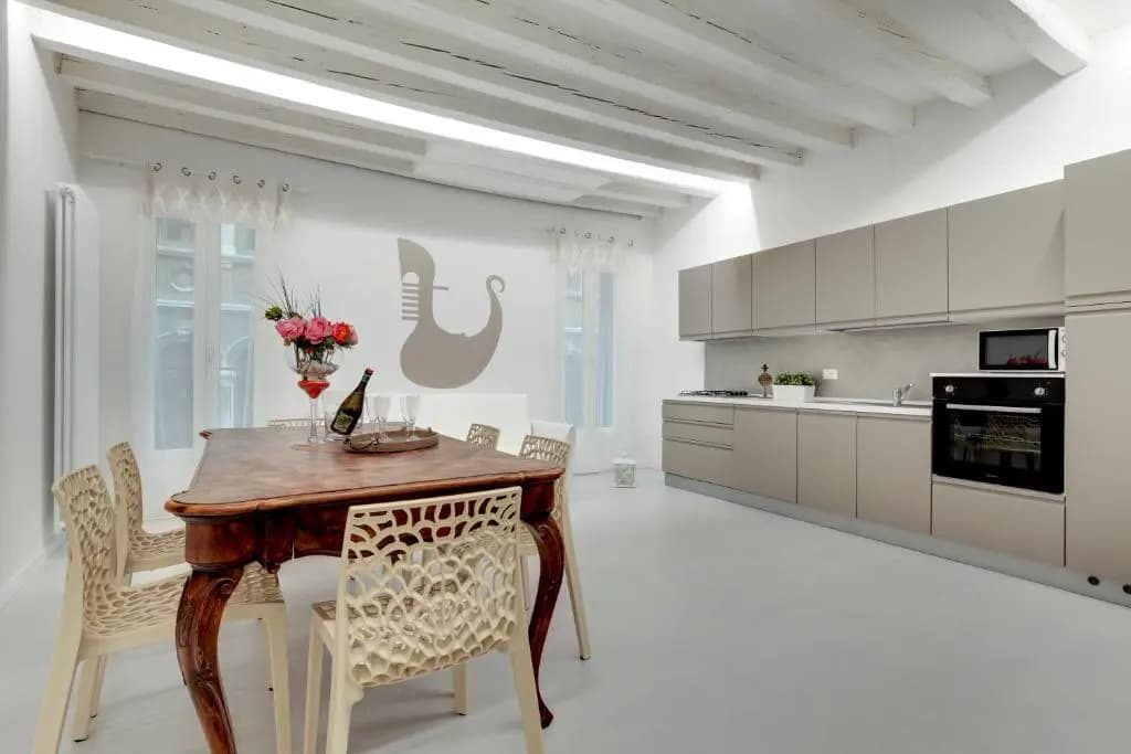 Bacchus Venice Residence - main photo