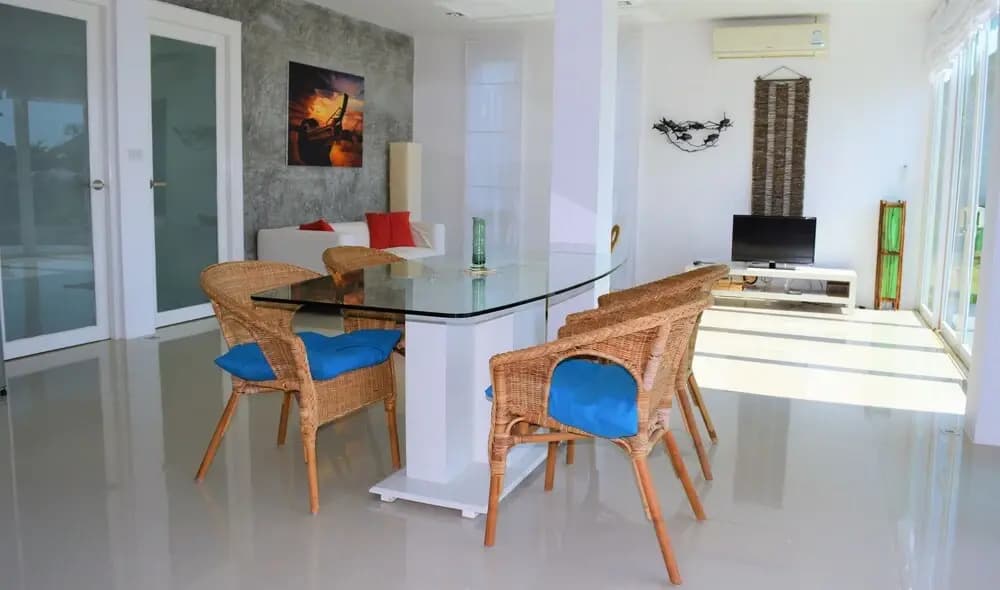 Coconut Bay Villa 2 - photo 3