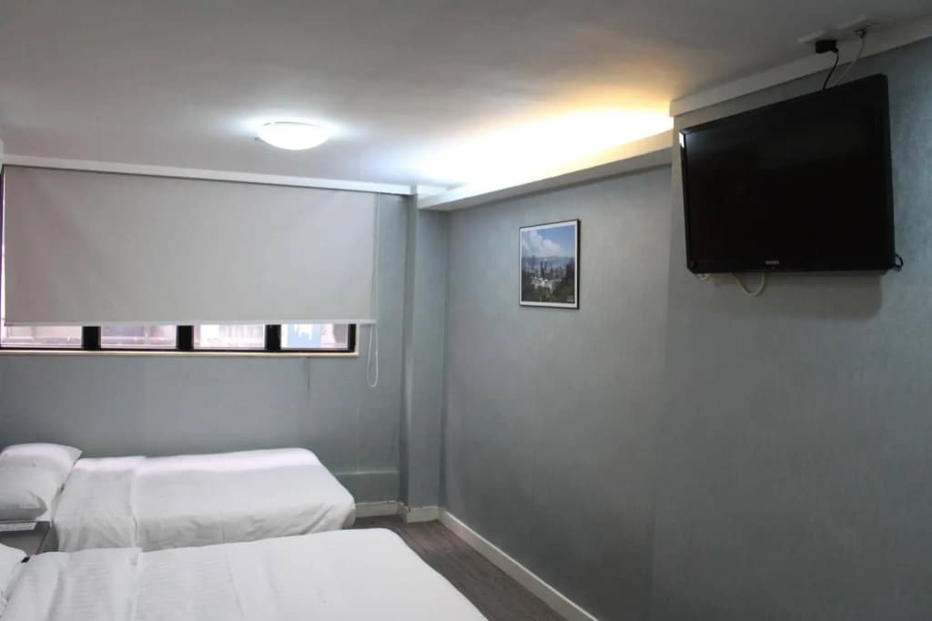 Goodrich Hotel - photo 6