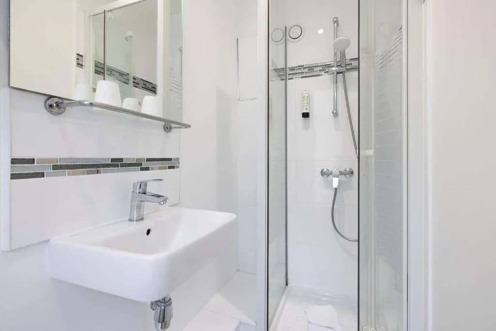 Hôtel Paris Legendre - photo 8