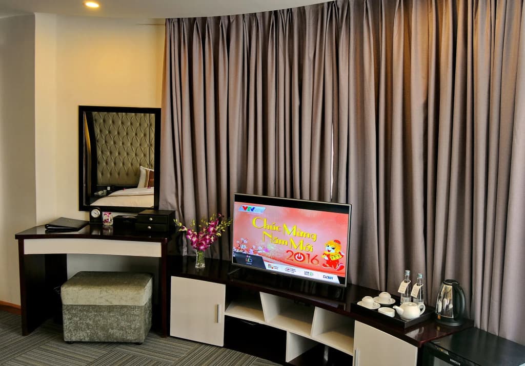 The World Hotel Nha Trang - photo 5