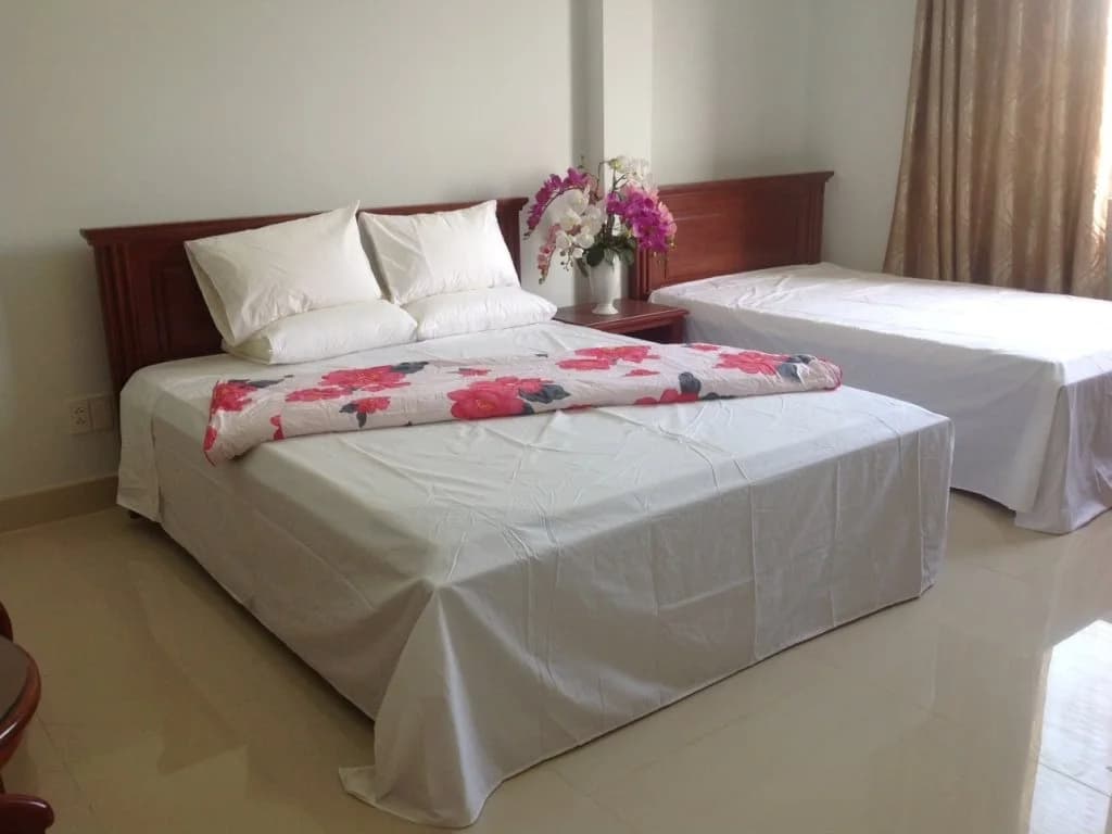 Giang Quynh Lan Guest House - main photo