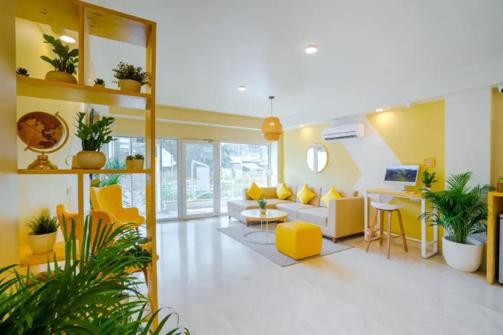 Bloom Hotel - Greater Kailash 2 - photo 4