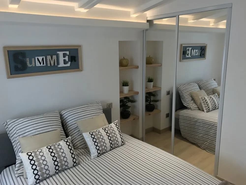 Centre Nice - Massena - 3 rooms - photo 5