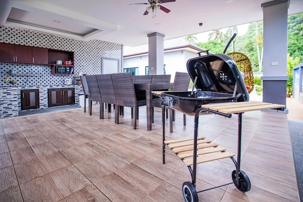 View Park Pool Villas Krabi - photo 15