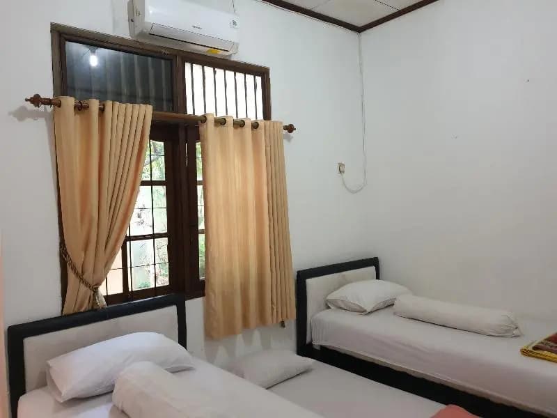 Wisma Asri Syariah - photo 1