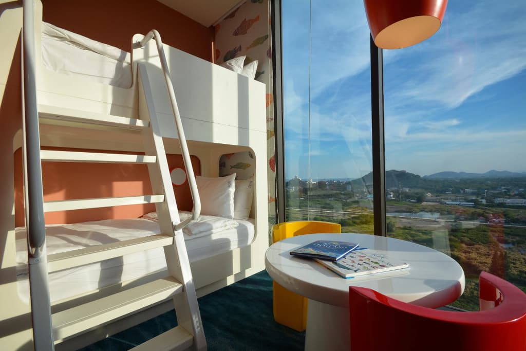 Holiday Inn Resort Vana Nava Hua Hin by IHG - photo 45