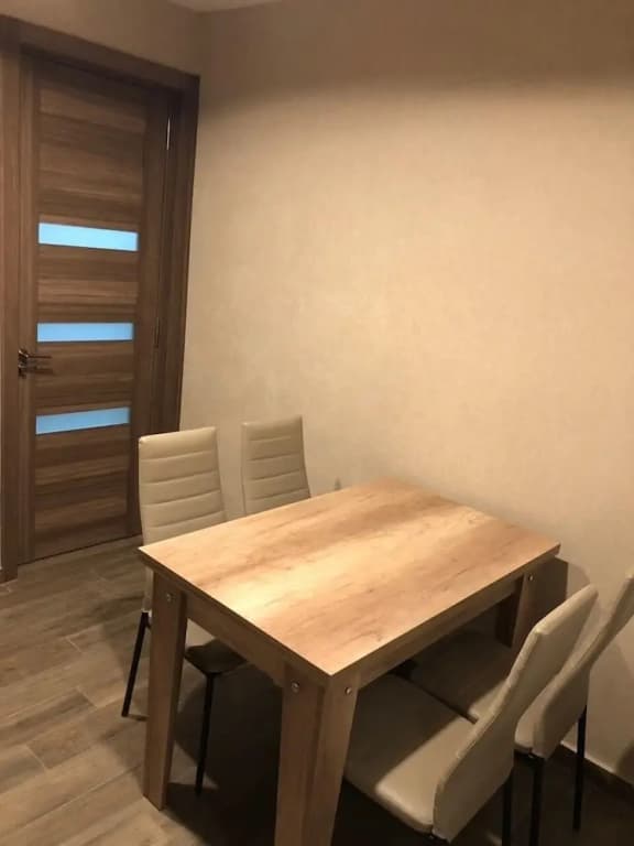 GX Apartment - Avlabari - photo 9